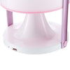 LS - 8911 USB Powered DC 5V 2.5W 200LM Fashion Style LED Desk Lamp Outdoor Waterproof Camping Lantern