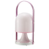 LS - 8911 USB Powered DC 5V 2.5W 200LM Fashion Style LED Desk Lamp Outdoor Waterproof Camping Lantern