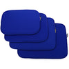 Korean Style Universal Foam Zipper Soft Sleeve LSS Computer Bag for MacBook Air Pro Retina