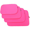 Korean Style Universal Foam Zipper Soft Sleeve LSS Computer Bag for MacBook Air Pro Retina