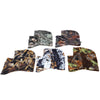 Winter Breathable Skiing Warm Mask Windproof Camouflage Neck Fleece Headgear Motorcycling Scarf