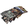 Winter Breathable Skiing Warm Mask Windproof Camouflage Neck Fleece Headgear Motorcycling Scarf