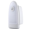 LED Light-control Body Induction Nightlight Wireless Socket Rechargeable Flashlight