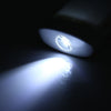 LED Light-control Body Induction Nightlight Wireless Socket Rechargeable Flashlight
