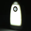 LED Light-control Body Induction Nightlight Wireless Socket Rechargeable Flashlight