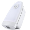 LED Light-control Body Induction Nightlight Wireless Socket Rechargeable Flashlight