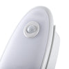 LED Light-control Body Induction Nightlight Wireless Socket Rechargeable Flashlight