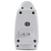 LED Light-control Body Induction Nightlight Wireless Socket Rechargeable Flashlight