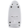 LED Light-control Body Induction Nightlight Wireless Socket Rechargeable Flashlight
