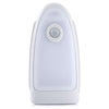 LED Light-control Body Induction Nightlight Wireless Socket Rechargeable Flashlight