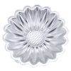 Cartoon Aluminum Alloy Sunflower Cake Cookie Sugarcraft Mold Baking Tool
