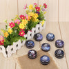 NANI 1pc Unisex Magic 12 Constellation Zodiac Solid Perfume Deodorant Elegant Fresh Fragrance