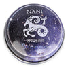 NANI 1pc Unisex Magic 12 Constellation Zodiac Solid Perfume Deodorant Elegant Fresh Fragrance