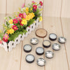 NANI 1pc Unisex Magic 12 Constellation Zodiac Solid Perfume Deodorant Elegant Fresh Fragrance