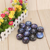NANI 1pc Unisex Magic 12 Constellation Zodiac Solid Perfume Deodorant Elegant Fresh Fragrance