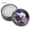 NANI 1pc Unisex Magic 12 Constellation Zodiac Solid Perfume Deodorant Elegant Fresh Fragrance