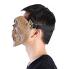Outdoor Army CS Full Skull Face Protection for Paintball Gun Game