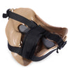 Outdoor Army CS Full Skull Face Protection for Paintball Gun Game