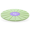 WIN MAX 360 Rotation Leg Body Fitness Plastic Balance Board Exercise Equipment