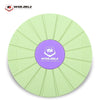 WIN MAX 360 Rotation Leg Body Fitness Plastic Balance Board Exercise Equipment