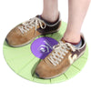 WIN MAX 360 Rotation Leg Body Fitness Plastic Balance Board Exercise Equipment