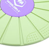 WIN MAX 360 Rotation Leg Body Fitness Plastic Balance Board Exercise Equipment