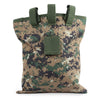 Mini Military Travel Emergency Survival Bag for Outdoor Activity
