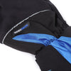 Robesbon Paired Warm Thicken Water Resistant Full Finger Glove for Outdoor Cycling