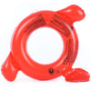 WINMAX Outdoor Goldfish Floating Ring Children Swimming Pool Seat Boat
