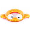 WINMAX Outdoor Goldfish Floating Ring Children Swimming Pool Seat Boat