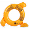 WINMAX Outdoor Goldfish Floating Ring Children Swimming Pool Seat Boat