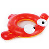 WINMAX Outdoor Goldfish Floating Ring Children Swimming Pool Seat Boat