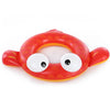 WINMAX Outdoor Goldfish Floating Ring Children Swimming Pool Seat Boat