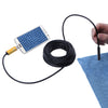 AN99 5.5MM 2-in-1 USB Micro Connector Waterproof 6 LEDs Endoscope Borescope Inspection Wire Camera