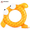 WINMAX Outdoor Goldfish Floating Ring Children Swimming Pool Seat Boat
