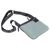 Osoce Stylish Men Light Handbag Briefcase for Business Using