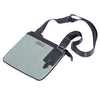 Osoce Stylish Men Light Handbag Briefcase for Business Using