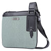 Osoce Stylish Men Light Handbag Briefcase for Business Using