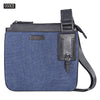 Osoce Stylish Men Light Handbag Briefcase for Business Using