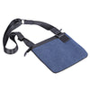 Osoce Stylish Men Light Handbag Briefcase for Business Using