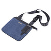 Osoce Stylish Men Light Handbag Briefcase for Business Using