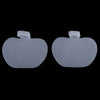 Multifunction Ball Shape Foot Care Silicone Ladies Forefoot Insoles