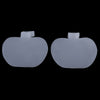 Multifunction Ball Shape Foot Care Silicone Ladies Forefoot Insoles