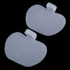 Multifunction Ball Shape Foot Care Silicone Ladies Forefoot Insoles