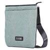 Osoce Stylish Men Light Handbag Briefcase for Business Using