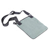 Osoce Stylish Men Light Handbag Briefcase for Business Using