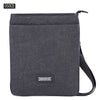 Osoce Stylish Men Light Handbag Briefcase for Business Using