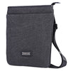 Osoce Stylish Men Light Handbag Briefcase for Business Using