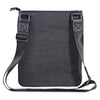 Osoce Stylish Men Light Handbag Briefcase for Business Using