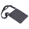 Osoce Stylish Men Light Handbag Briefcase for Business Using